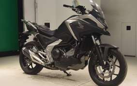 HONDA NC750X 2022 RH09