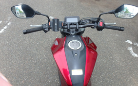 HONDA CB250R MC52