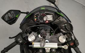 KAWASAKI NINJA ZX-6R ZX636G