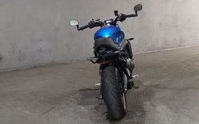 YAMAHA XSR900 RN80J