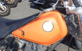 YAMAHA TW200 2JL