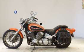 YAMAHA DRAGSTAR 400 1998 4TR