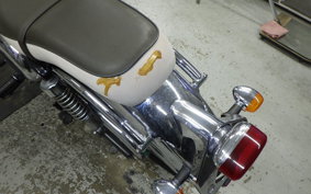KAWASAKI ESTRELLA RS 2023 BJ250A