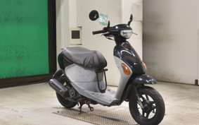 SUZUKI LET's 4 2000 CA45A