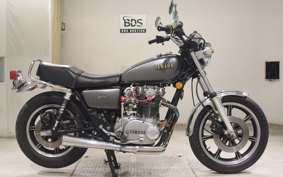 YAMAHA XS650 SPECIAL 2000 3G5