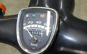 HONDA LITTLE CUB AA01