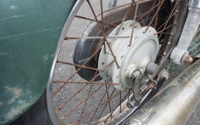 HONDA C50 SUPER CUB C50