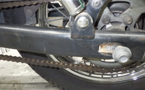 KAWASAKI ELIMINATOR 125 2022 BN125A