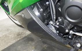 KAWASAKI ZX 1400 NINJA R 2013