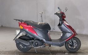SUZUKI ADDRESS V125 CF46A