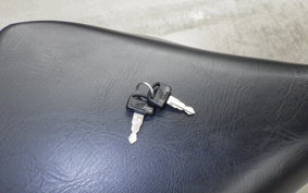 HONDA C50 SUPER CUB 2020 AA01