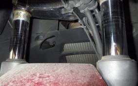 HONDA SILVER WING 400 GTA 2010 NF03