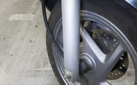 HONDA LEAD 110 2003 JF19