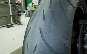 SUZUKI GSR750 A 2015