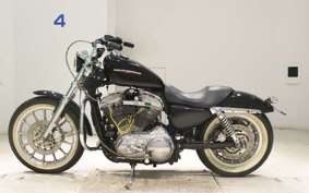 HARLEY XL883L 2006