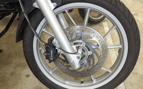 BMW F650GS 2008