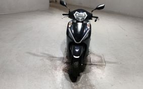 HONDA LEAD 125 JK12