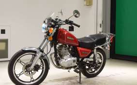 SUZUKI GN125 H 2009