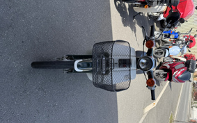 HONDA SUPER CUB70 C70
