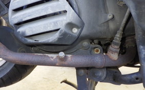 YAMAHA BW*S 125