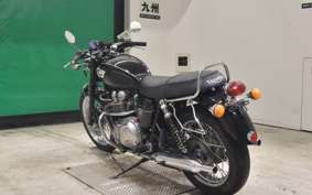 TRIUMPH BONNEVILLE 2004