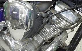 YAMAHA DRAGSTAR 250 2021 VG02J