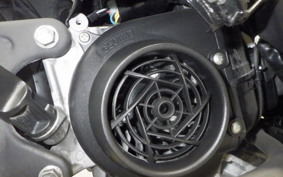 SUZUKI ADDRESS 110 2012 CE47A