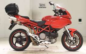 DUCATI MULTISTRADA ー1100 2009