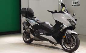YAMAHA T-MAX 530 DX 2019 SJ15J