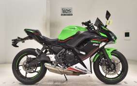 KAWASAKI NINJA 650 A 2023 ER650H