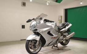 KAWASAKI ZZ1200 NINJA R 2002 ZXT20C