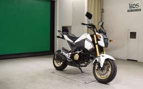 HONDA GROM 2012 JC75