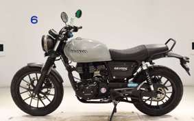 HONDA GB350S 2022 NC59
