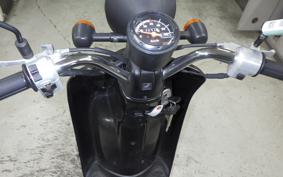 HONDA TODAY 1986 AF61