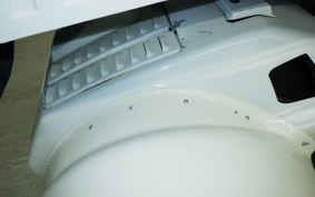 HONDA GYRO X 2009 TD01