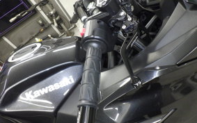 KAWASAKI NINJA 250 2013 EX250P