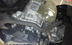 HONDA LEAD 125 2025 JK12