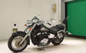 HONDA SHADOW 400 2007 NC34