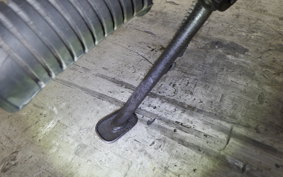 HONDA MONKEY 2020 Z50J