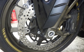 KAWASAKI ZZ1400 NINJA R 2009 ZXT40C