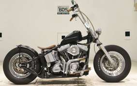 HARLEY FLSTS 1450 2001