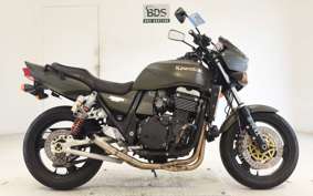 KAWASAKI ZRX1100 1998 ZRT10C