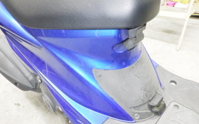 SUZUKI ADDRESS V125 S CF4MA
