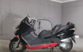HONDA FORZA Z MF08