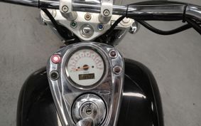 HONDA SHADOW400 NC34