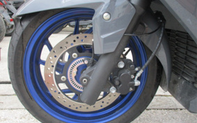 SUZUKI  BURGMAN 400 ABS 2023 DU11N