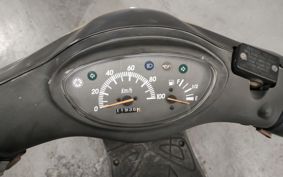 YAMAHA AXIS100 SB06J