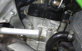 KAWASAKI KX250 F 2019 KX250Y