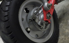 HONDA MONKEY 2026 AB27