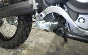 HONDA CRF250L 2021 MD47